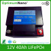 12V 40ah LiFePO4 Battery for UPS and Solar System