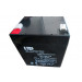 12V 4ah Sealed Lead Acid Battery for UPS/Alarm System