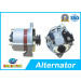 12V 55A Auto Alternator for Lucas Lrb-122/Bosch 0986036060