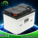 12V 55ah Lead Acid Car Starting Battery (55530)