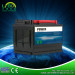 12V 63ah European Standard Sealed Lead Acid Car Battery