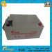 12V 65ah DIN Technology Lead Acid AGM Solar Battery