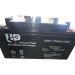 12V 65ah Solar System Battery
