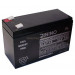 12V 7ah AGM VRLA Battery