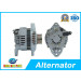 12V 80A Alternator (LUCAS: LRB00459/VALEO: 437501) for Nissan
