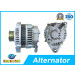 12V 90A Alternator (LUCAS: LRA00957/BOSCH: 0986AN0624) for Nissan