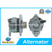 12V 90A Alternator (LUCAS: LRA02215/BOSCH: 0986049800) for Nissan