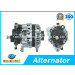 12V 90A Alternator (LUCAS: LRB00381/BOSCH 0986043141) for Mitsubishi