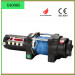 12V ATV Electric Winch with 4000lbs Pulling Capacity