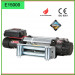 12V Big Power Winch for Vehicles