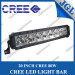 12V CREE LED Light Bar 80W LED Work Light Bar, Boat LED Work Lamp, Fog Light Roof LED Driving Light, 20 Inch USA CREE Chip