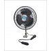 12V DC Car Fan (WIN-117)