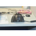 12V DC Waterproof CCD Bus Rear View Mini Camera