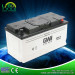 12V Lead Acid Type Rechargeable Car Starting Battery