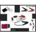 12V Mutifunctional Car Jump Starter 12000mAh Sp-666 for All Cars and Power Bank for Electronic Products