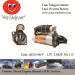 12V Starter Motor for Tractor &Generator Unit (QDJ1508-F)
