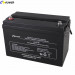 12V100ah Gel Battery/ Mf Battery/ Solar Power Battery