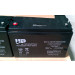 12V100ah Gel Deep Cycle Battery