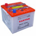 12V100ah Good Quality Car Dry Charged JIS Car Battery