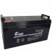 12V120ah Sealed Rechargeable AGM Lead Acid Solar Battery