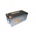 12V200ah Deep Cycle Lead Acid Battery for Golf Carts