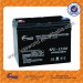 12V24ah Sealded Rechargeable Lead Acid UPS Solar Battery
