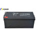 12V300ah Solar Power Battery Mf Gel Battery