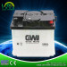12V36ah/DIN36 Dry Charged Battery