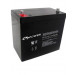 12V50ah Solar Deep Cycle Gel Battery with Top Quality