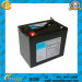 12V70ah Rechargeable Deep Cycle AGM Solar Battery