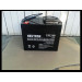 12V80ah Sealed Rechargeable Storage Battery