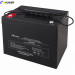 12V85ah-Deep Cycle Gel Battery for Remoting and Monitoring