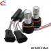 12W 4LED E92 LED Marker Angel Eyes LED Auto Lamp