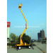 12m Articulating Boom Lift/ Aerial Work Platform