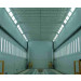 12m Heat Spraying, Baking Industrial Spray Booth