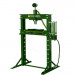 12t/20t Hydraulic Pneumatic Shop Press with CE HD1708