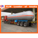 130000 Gallon LPG Truck Trailer