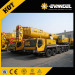130ton XCMG Truck Crane Qy130k