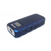 13500mAh Durable Portable Jump Starter for Car Mobile Phone and Laptop with LED Flashlight