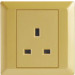 13A Switch Sockets, UK Wall Sockets, Malaysia Wall Socket