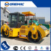 14 Ton XCMG Hydraulic Double Drum Road Roller Xd142 for Sale