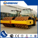 14 Ton XCMG Hydraulic Single Drum Vibratory Compactor Xs142