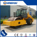 14 Ton XCMG Mechanical Single Drum Road Roller Xs142j for Sale