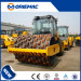 14 Ton XCMG Single Drum Roller Xs142j