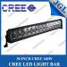 140W Driving CREE LED Light Bar