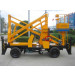 14meters Electric Drive Hydraulic Articulated Boom Lift