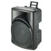 15" 2-Way PA Speaker Box/Plastic Speaker/ Cabinet