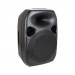 15'' 2way Plastic DJ Speaker Box with USB SD FM Bluetooth PS-0715bt