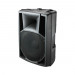 15'' 2way Plastic DJ Speaker Box with USB SD FM Bluetooth PS-1115bt