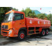 15 CBM Water Tanker Truck for Fire Fight or Sanitation